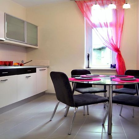Apartamenty Pomaranczarnia Poznan Exterior foto